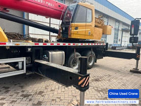 Buy Sany STC250C5-1 Used Crane / 2 Buy Sany STC250C5-1 Used Crane / 2